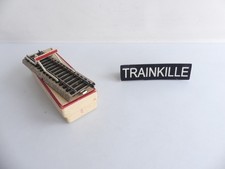 (3) VB HO RAIL DROIT HEURTOIR 112 MM