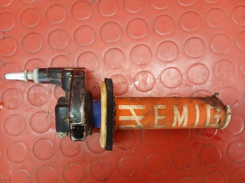 Comando manette accélérateur - comando,