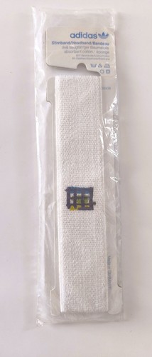 Adidas stefan edberg bandeau - adidas,