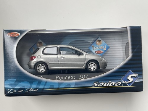 Peugeot 307 phase - peugeot,