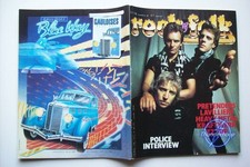 Rock & Folk N°178 (Novembre