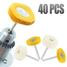 Mini brosse à polir meuleuse