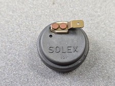 NOS Solex Carburateur 12 Volt 42mm VW Beetle Électrique Automatique Starter D