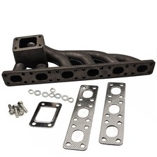 Collecteur d'échappement for