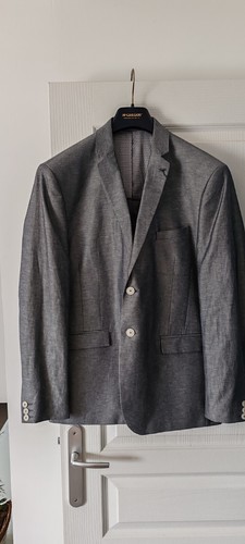 Costume pièces homme devred - 2,