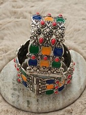 Bracelet Berbère Imitation