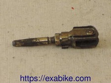 poussoir de maitre cylindre arriere pour Ducati Monster 600  de 1995 a 2002