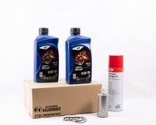 Kit Entretien Vidange Standard