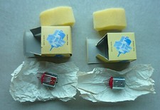 lot de 2 moteur Motori JOHNSON Mantua pour modélisme auto bateau ou autre RC