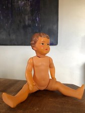 POUPÉE en CELLULOID "