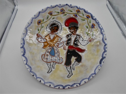 Plat assiette - ),
