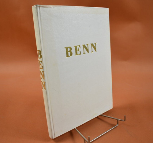 Benn etienne souriau - -,