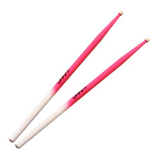 Paire de baguettes de batterie