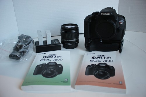 Canon eos rebel - canon,