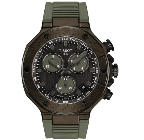 Montre homme tissot race - homme,