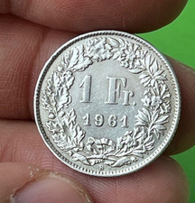 Monnaie ARGENT 835 - TTB  :  1