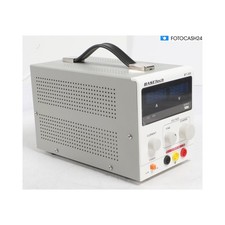 BASETECH BT-305 Alimentation De Laboratoire + Défectueuse (283633)