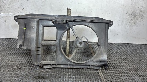 Face avant peugeot - 206, 1