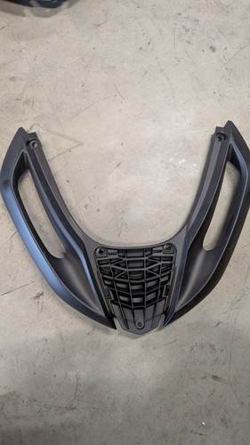 Poignée passager piaggio mp3 - passager,