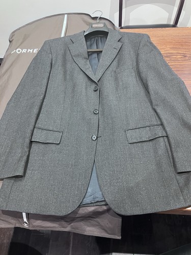 Veste dormeuil - veste,