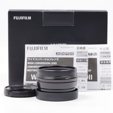 Fujifilm WCL-X100 II Wide