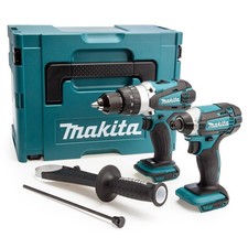 Makita 18V LXT DHP458Z
