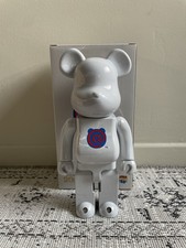 MEDICOM TOY Bearbrick 1st
