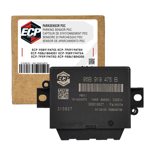 95b919475s calculateur module - 95b919475s,