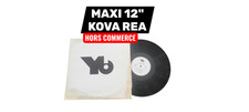 Disque Maxi 45 Tours Vinyle 12