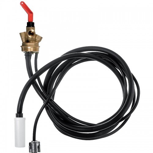 Combiné aspirateur euroflex