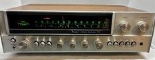 Sansui 771 Stereo Receiver ~