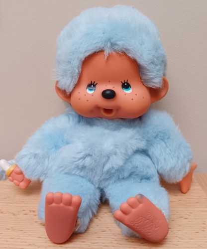 Kiki vintage bleu - vintage, aux