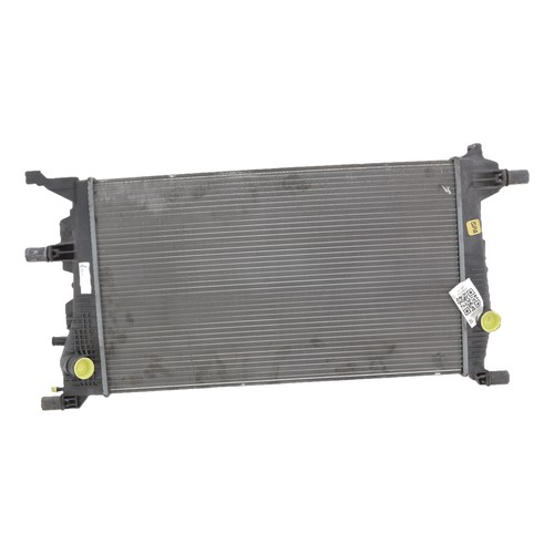 Radiateur eau renault - -,