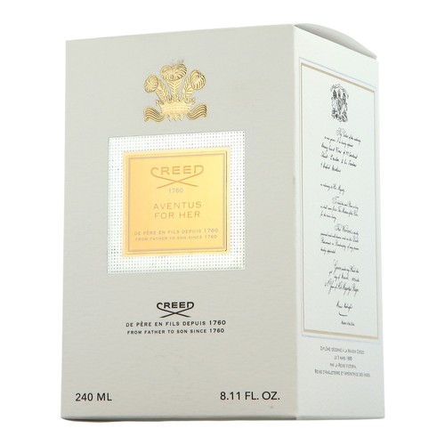 Creed aventus for her - aventus,