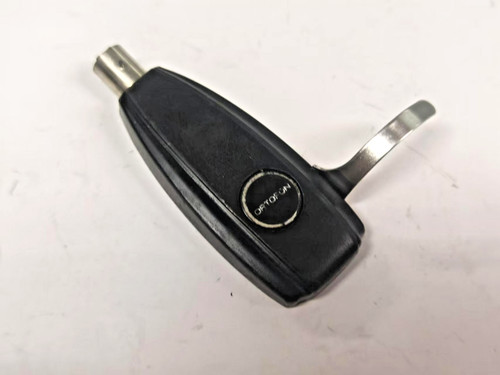 Used ortofon spu headshell - ortofon,