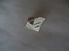 PINS  MONTGOLFIERE ANNONAY