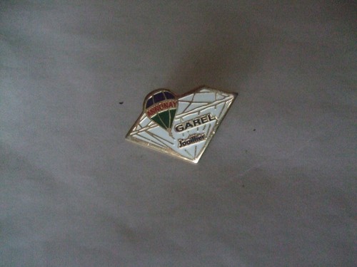 Pins montgolfiere annonay - montgolfiere,