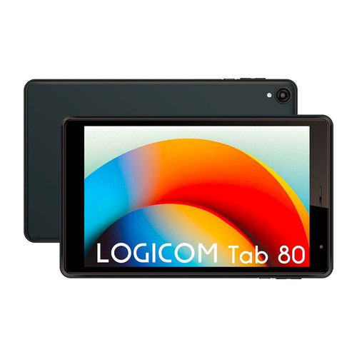 Tablette tactile logicom tab - tablette,
