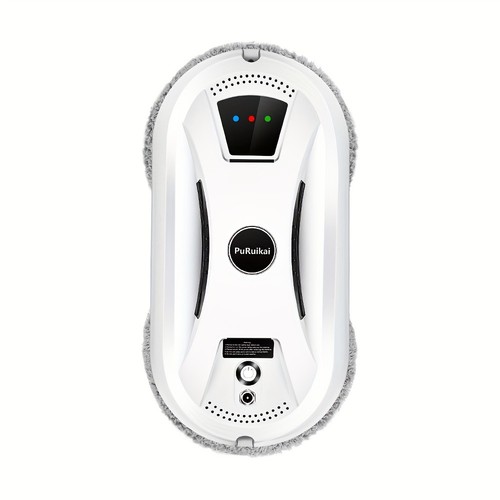 Robot lave vitres électrique - lave,