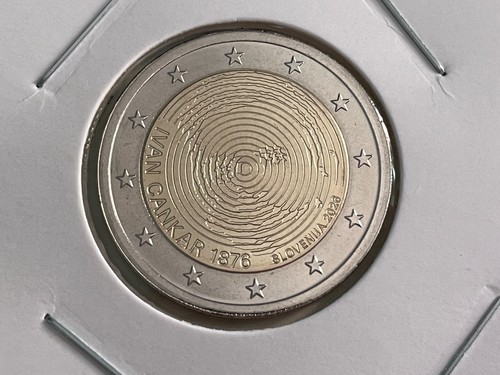 Euro slovenie 2026 150 - 2, ans