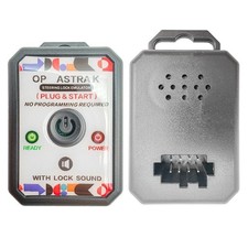 Opel Astra K Vauxhall ESL ELV Émulateur Simulateur Verrouillage Direction Neuf