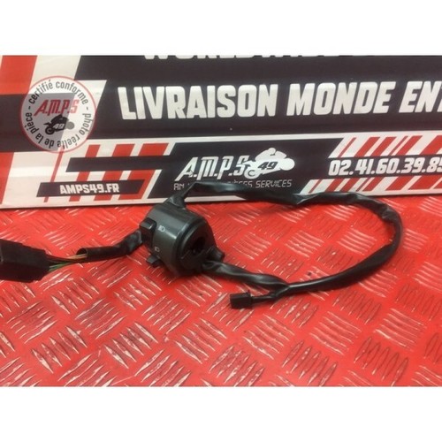 Commodo gauche kawasaki z1000 - commodo,