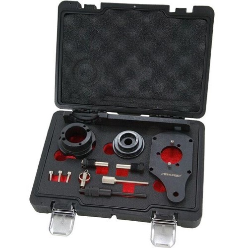 Timing tool set for vauxhall - set, vauxhall/