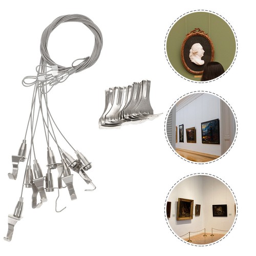Pcs fil suspension - 10,
