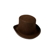 Mini chapeau feutre - haut, de