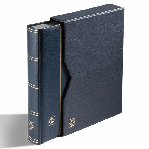 Classeur premium cuir pour - cuir,