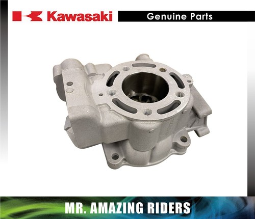 Cylindre moteur kawasaki - moteur,