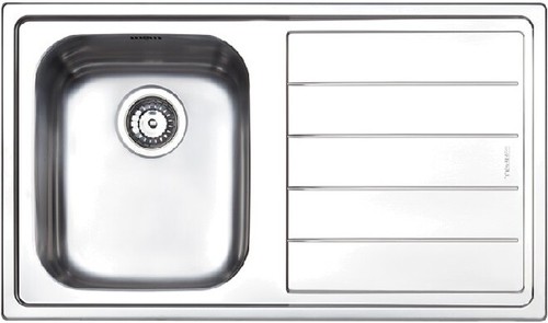 Apell linear ln861irmc lavabo - apell,