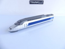 Jouef caisse motrice - caisse, tgv