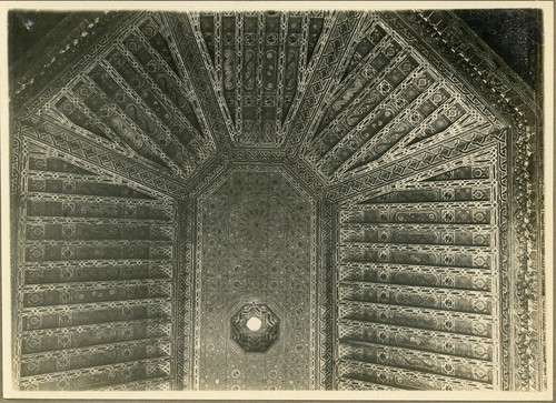 Maroc intérieur marocain - intérieur,